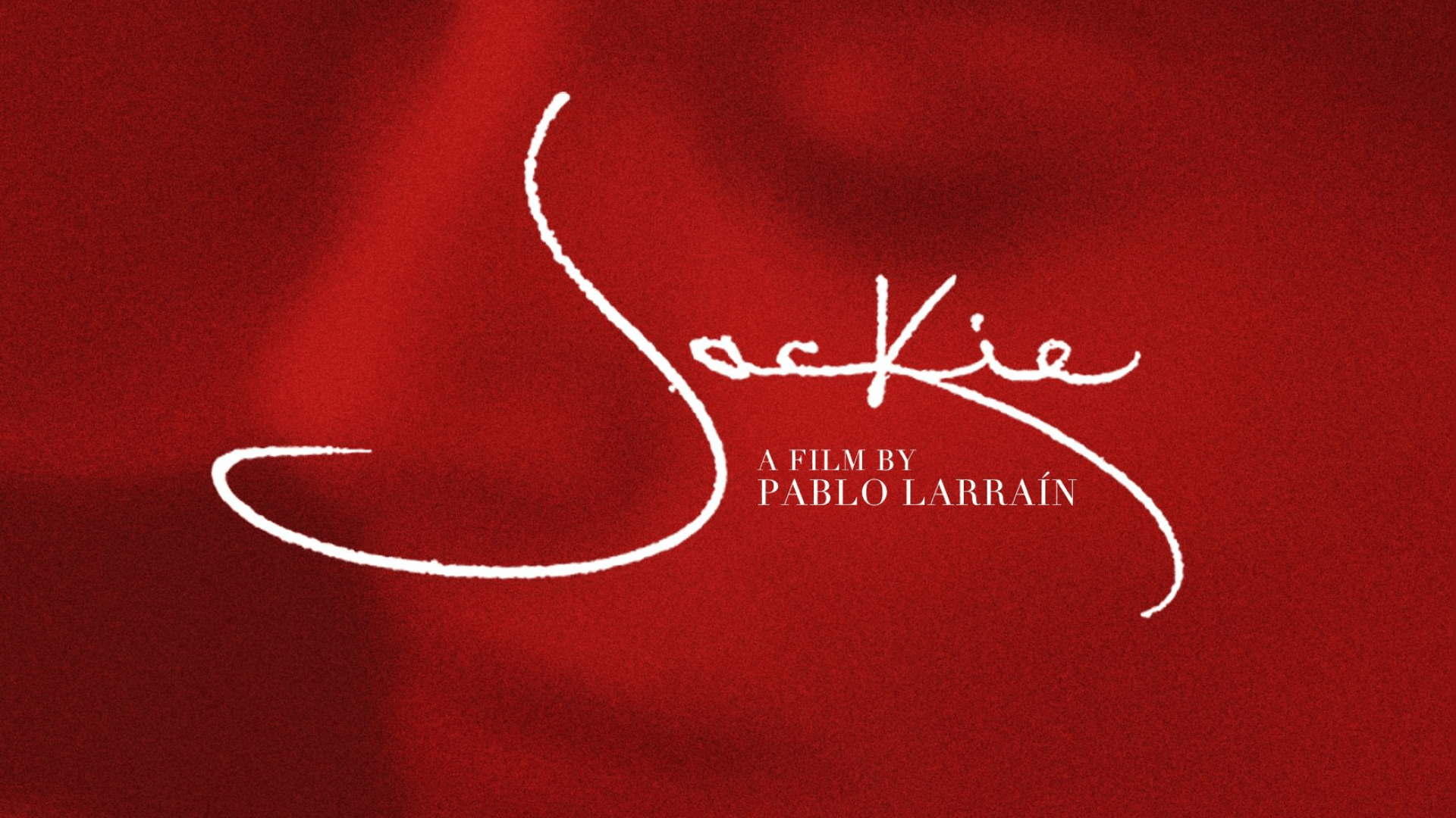 Jackie-poster